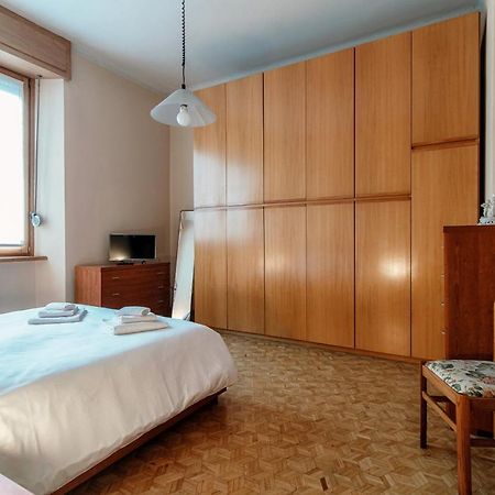 Grand Maison - Con 2 Ampie Camere Da Letto Como Exterior foto