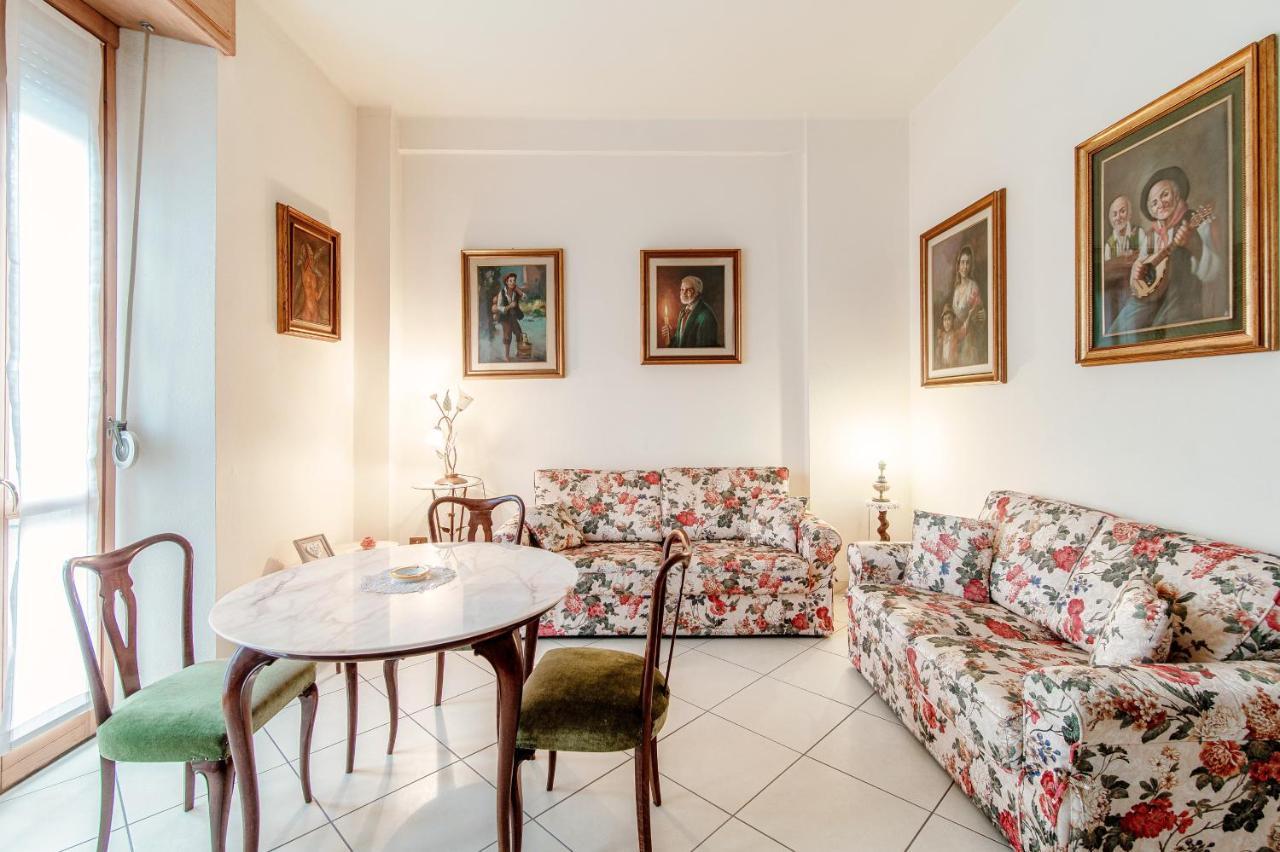 Grand Maison - Con 2 Ampie Camere Da Letto Como Exterior foto