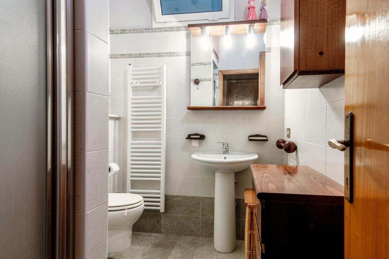 Grand Maison - Con 2 Ampie Camere Da Letto Como Exterior foto