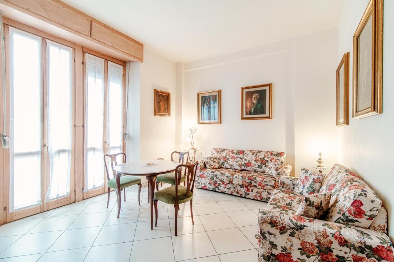 Grand Maison - Con 2 Ampie Camere Da Letto Como Exterior foto
