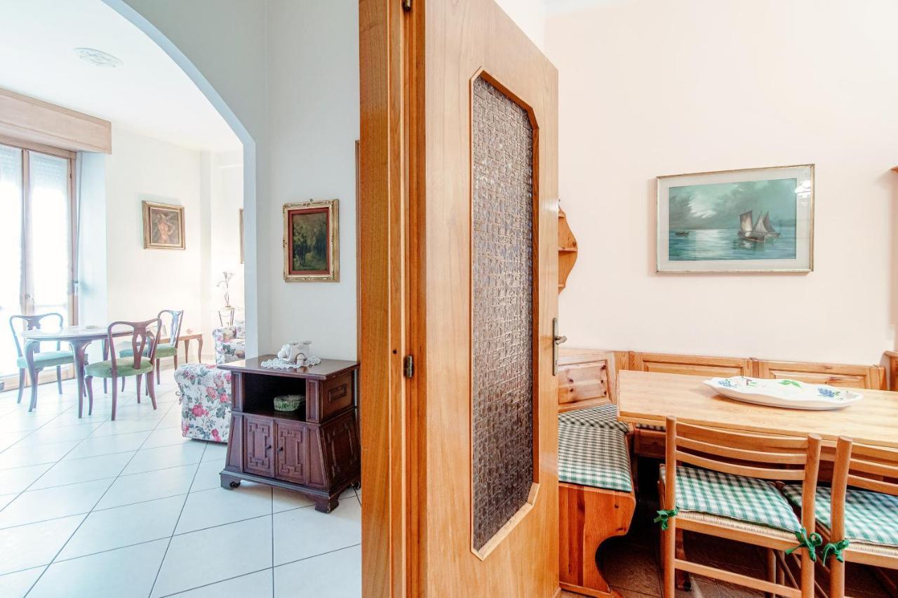 Grand Maison - Con 2 Ampie Camere Da Letto Como Exterior foto