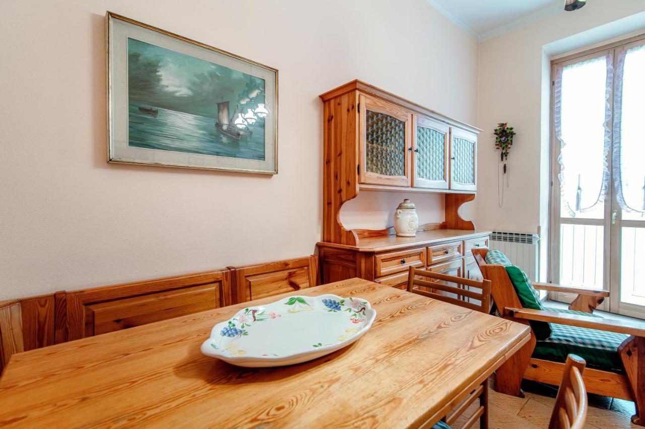 Grand Maison - Con 2 Ampie Camere Da Letto Como Exterior foto