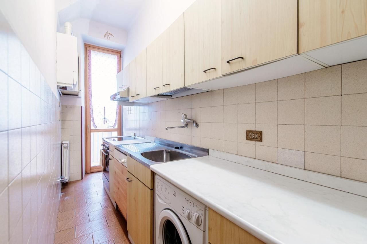 Grand Maison - Con 2 Ampie Camere Da Letto Como Exterior foto