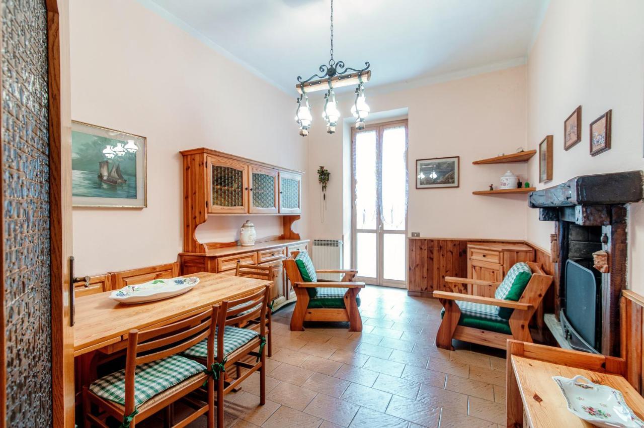 Grand Maison - Con 2 Ampie Camere Da Letto Como Exterior foto